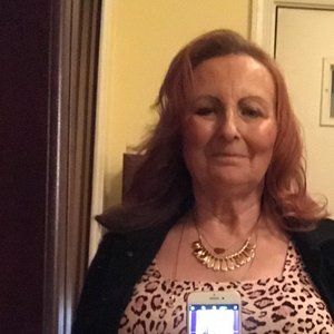 Meet your Posher, Vicki